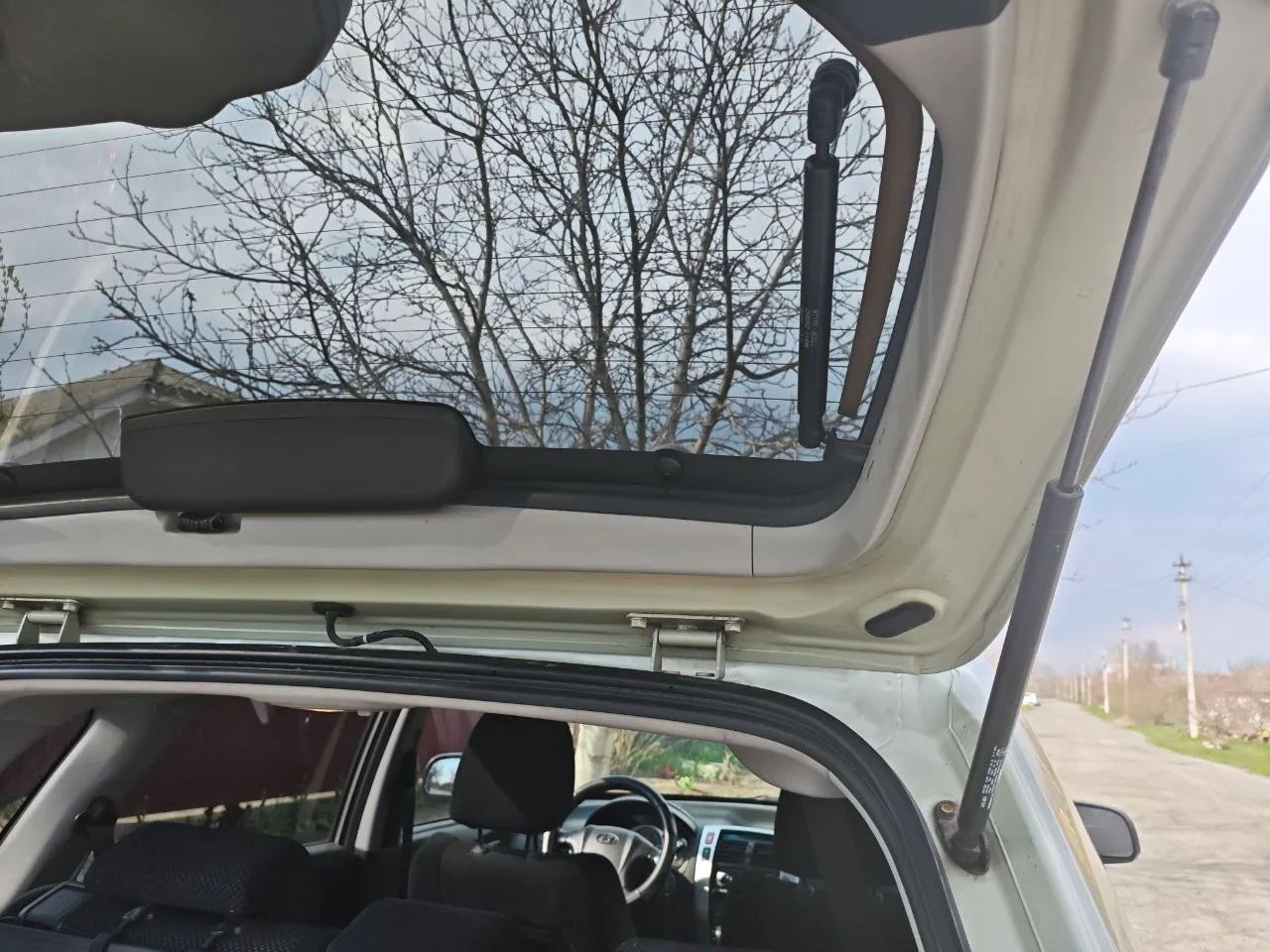 Hyundai Tucson - фото 20