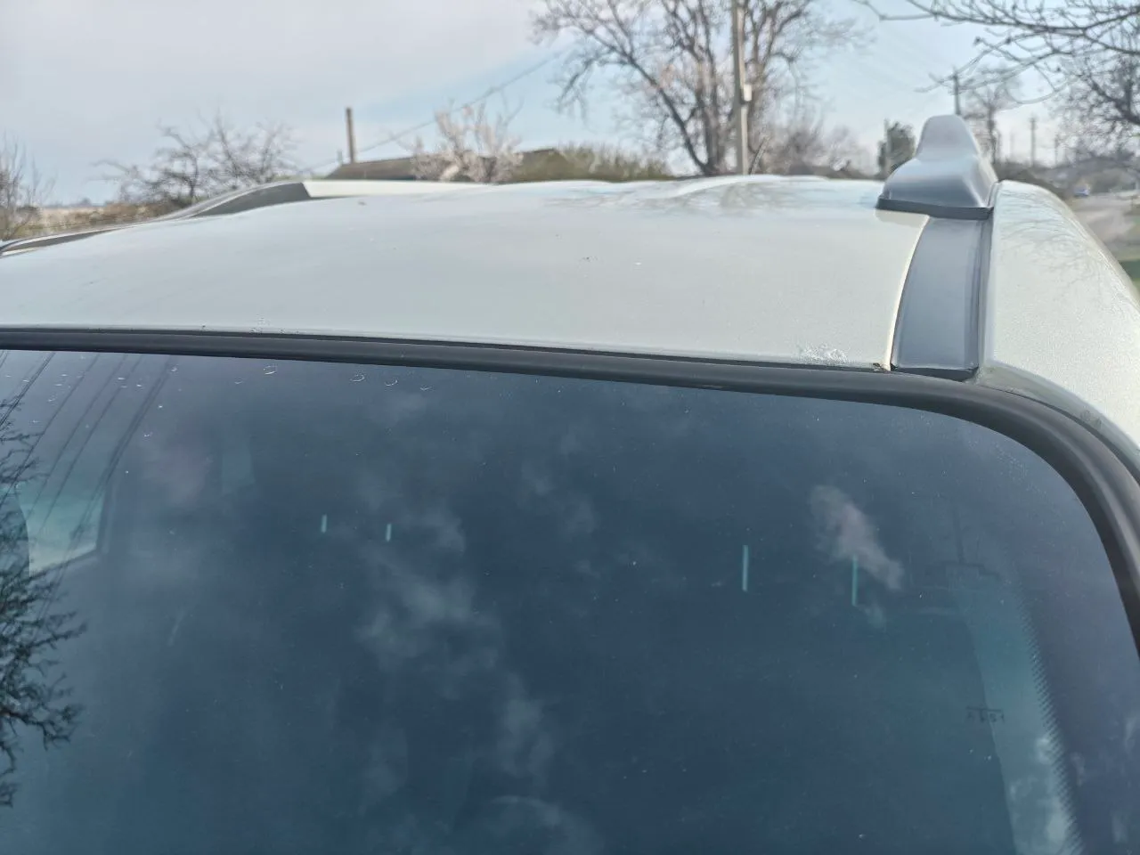 Hyundai Tucson - фото 22