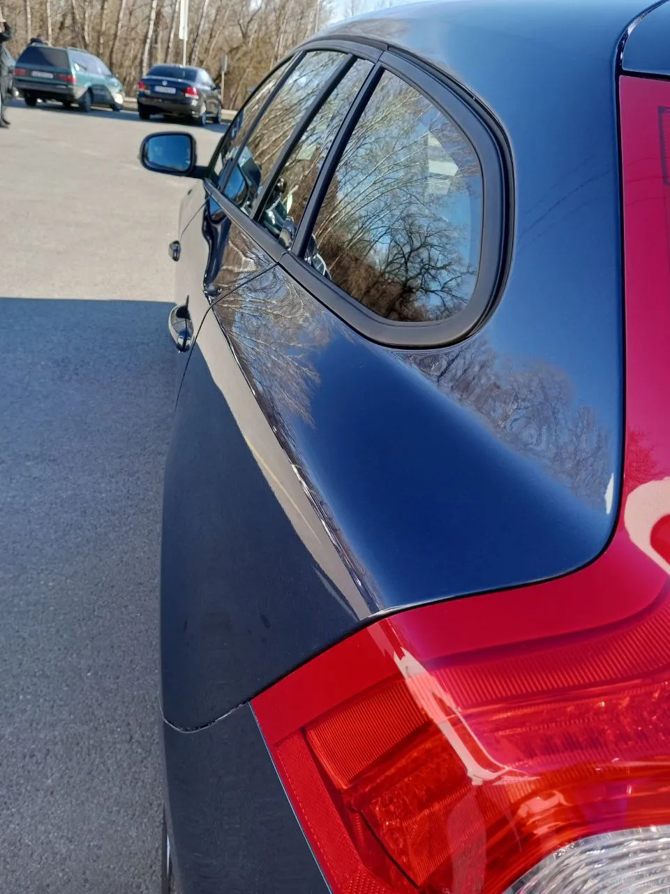 Volvo V60 - фото 3