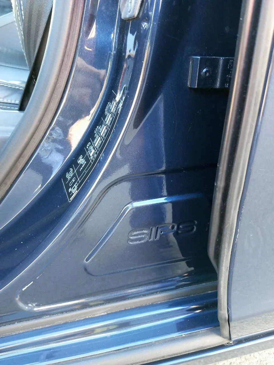 Volvo V60 - фото 14