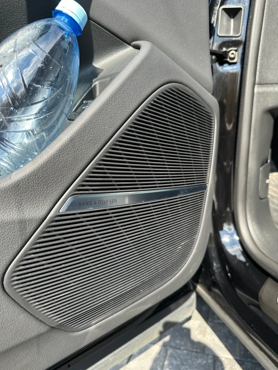 Audi Q8 - фото 8