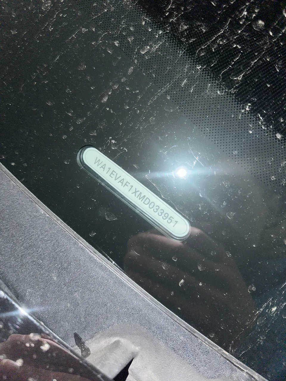 Audi Q8 - фото 12