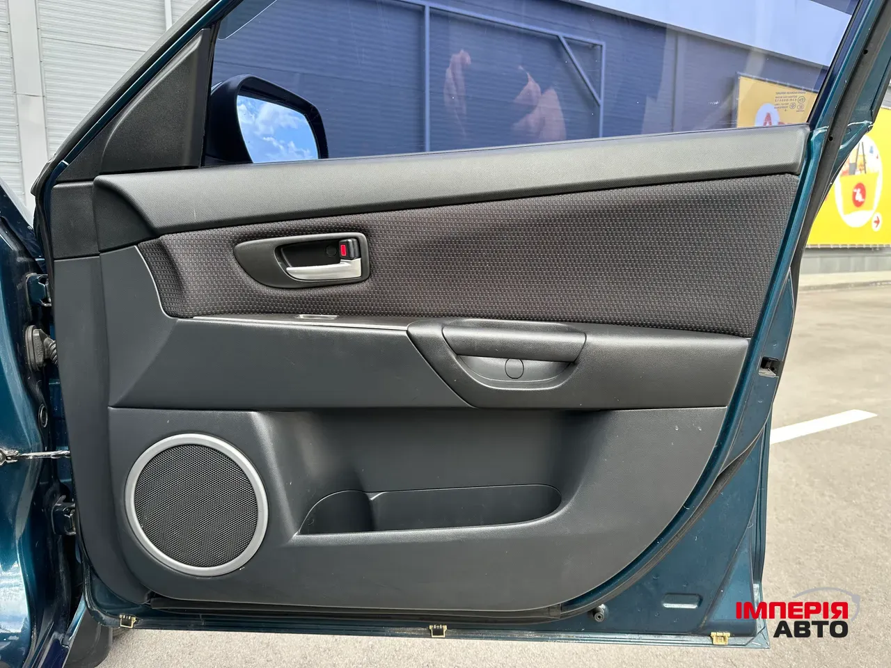 Mazda 3 - фото 25