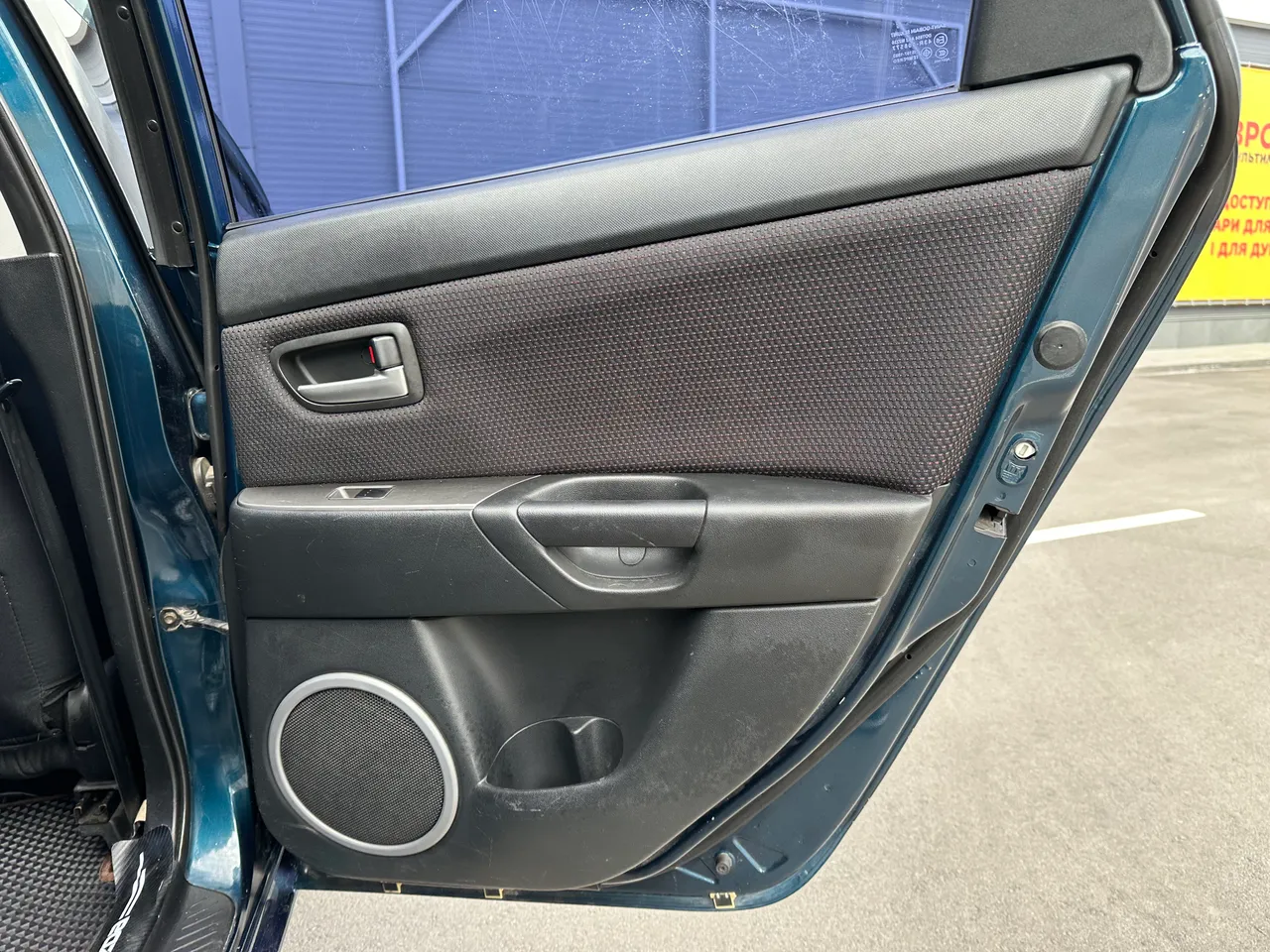 Mazda 3 - фото 28