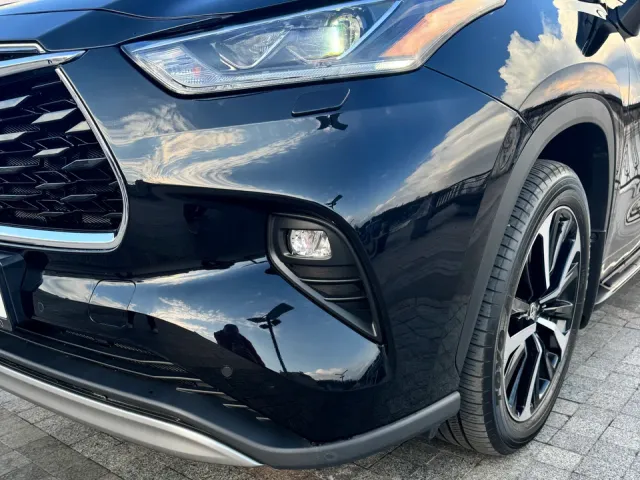 Toyota Highlander - фото 3
