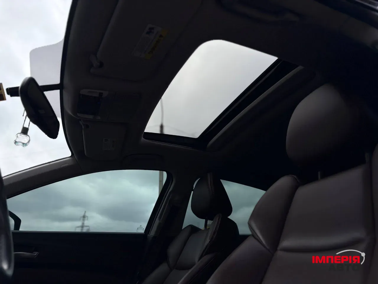 Acura TLX - фото 2