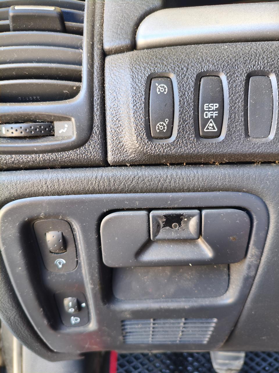 Renault Laguna - фото 5