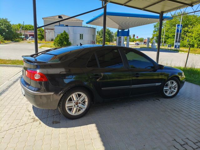 Renault Laguna - зображення 3