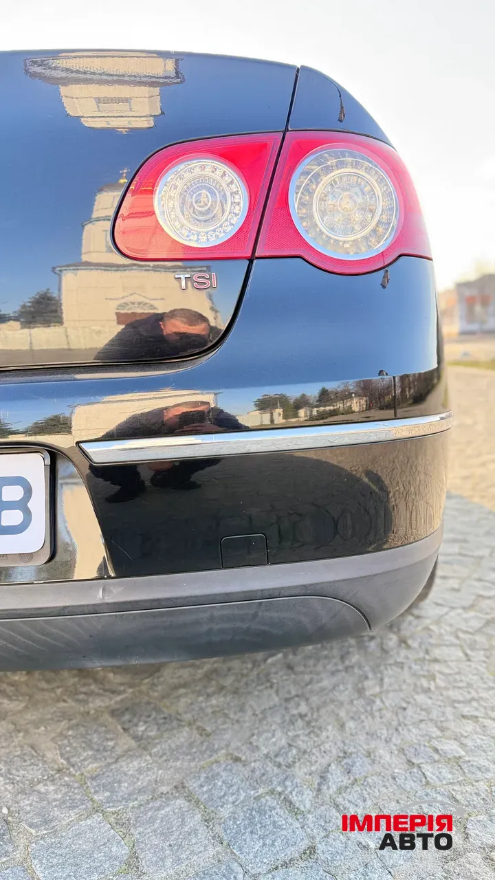 Volkswagen Passat - фото 33