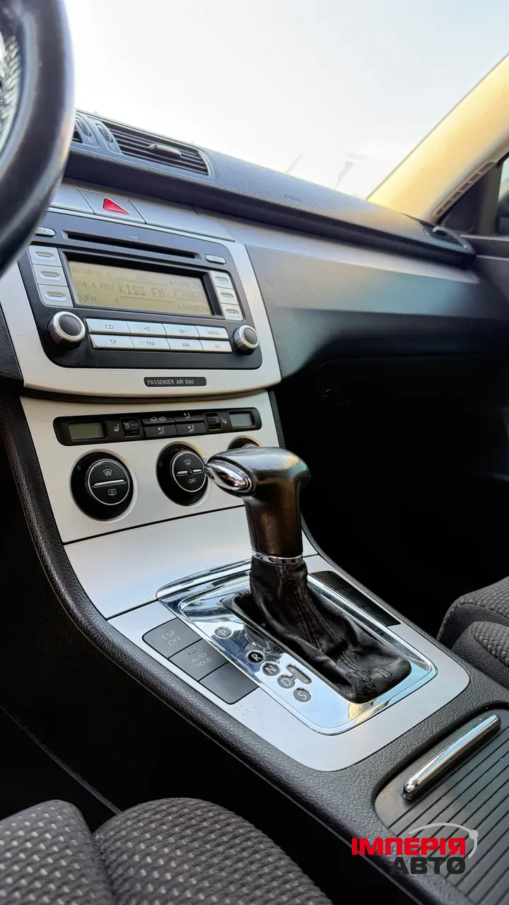 Volkswagen Passat - фото 29