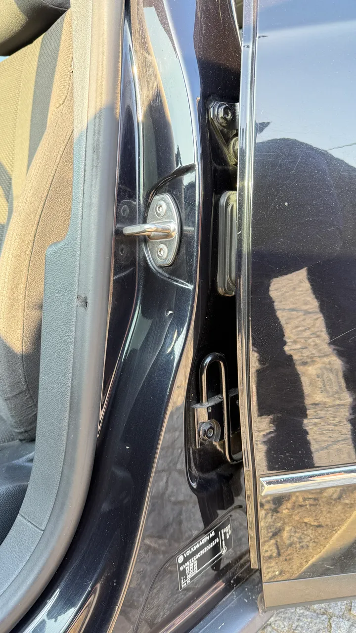 Volkswagen Passat - фото 27