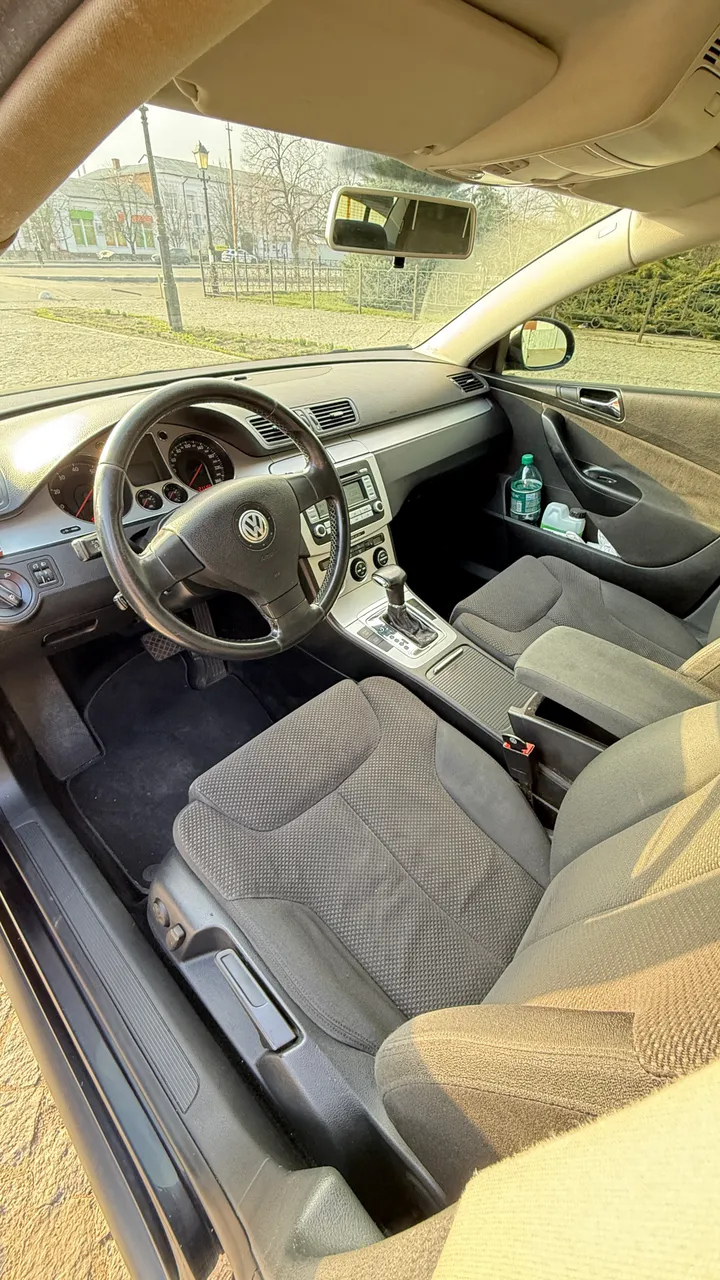 Volkswagen Passat - фото 19
