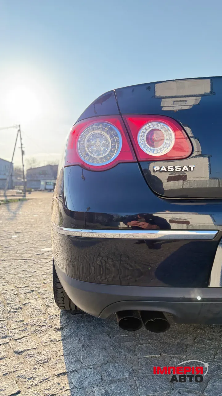Volkswagen Passat - фото 32
