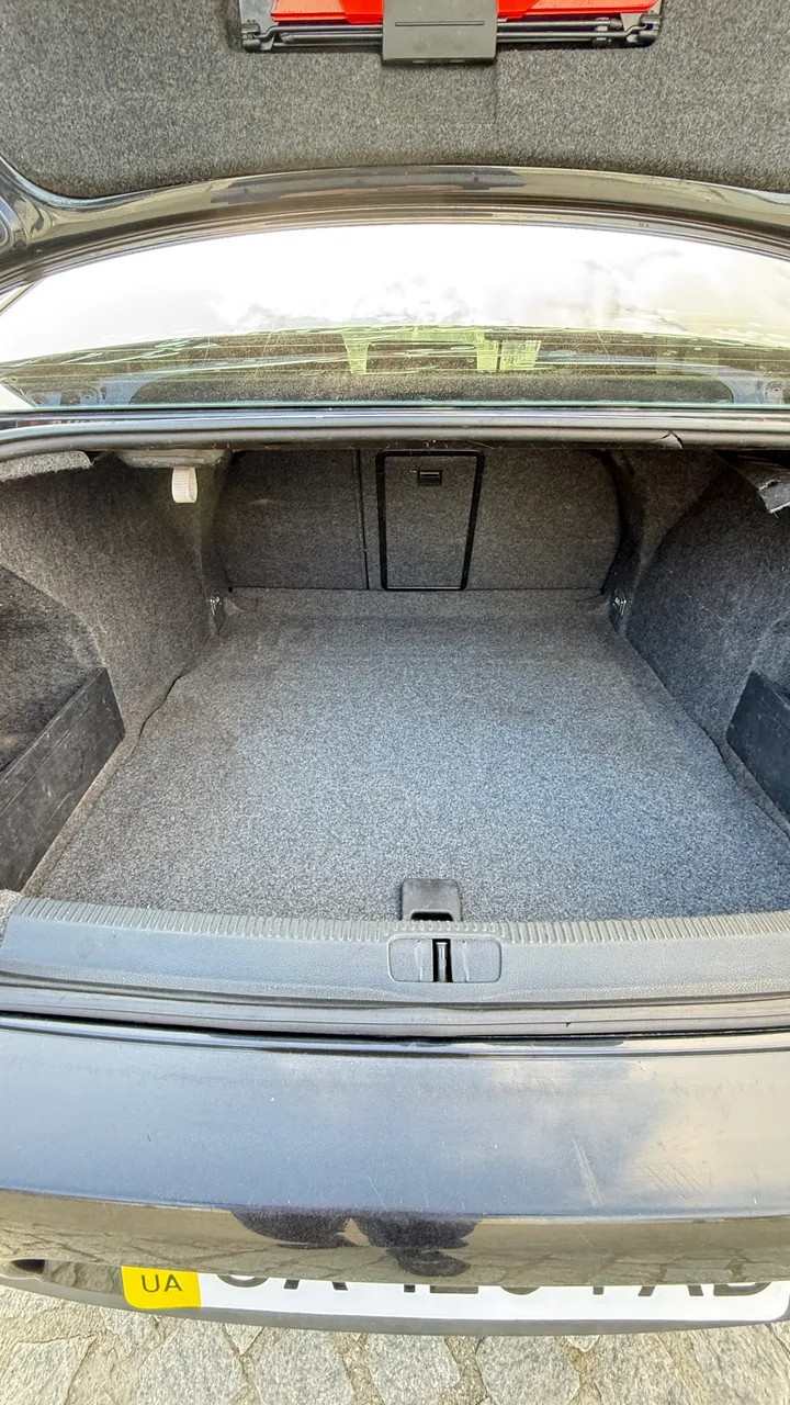 Volkswagen Passat - фото 15