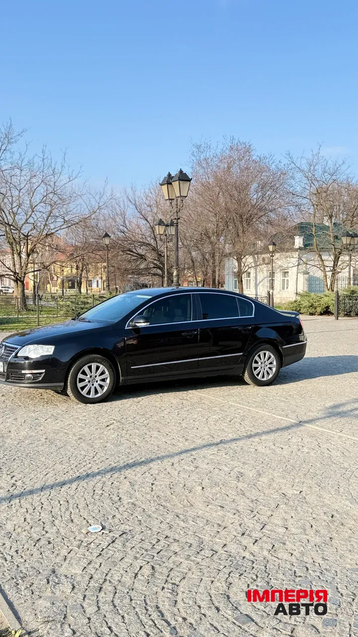 Volkswagen Passat - фото 34