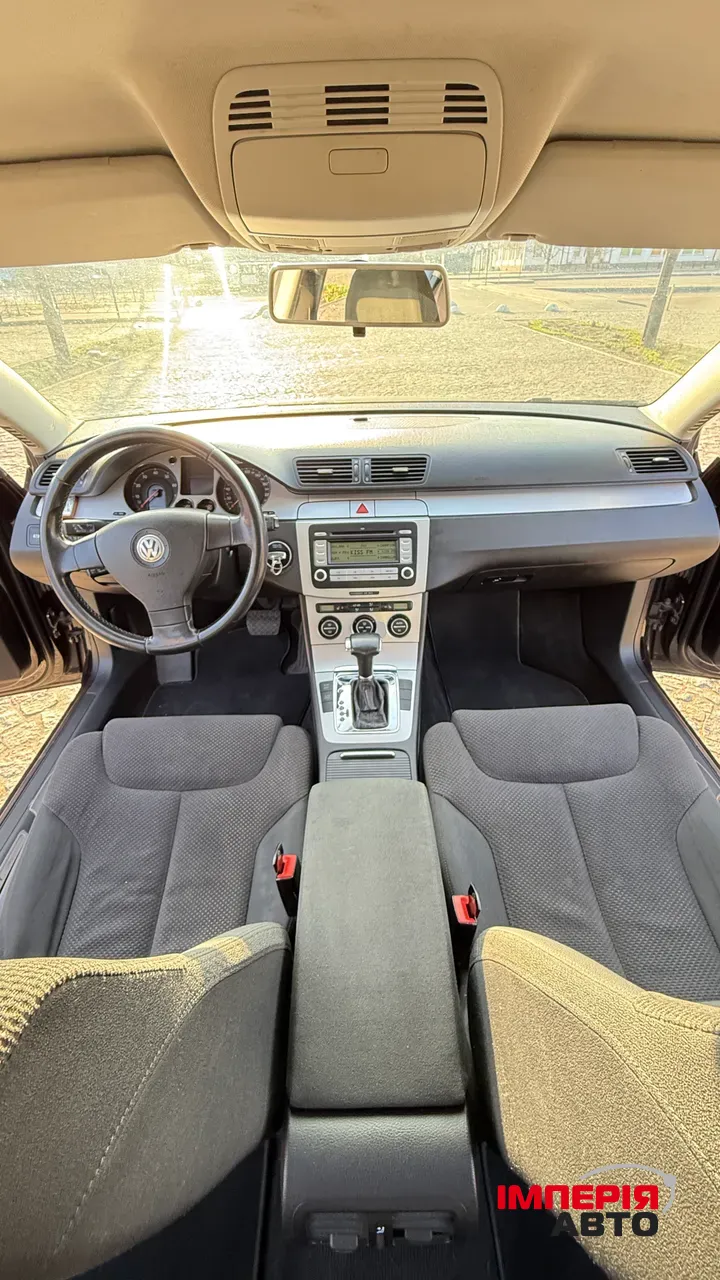 Volkswagen Passat - фото 24