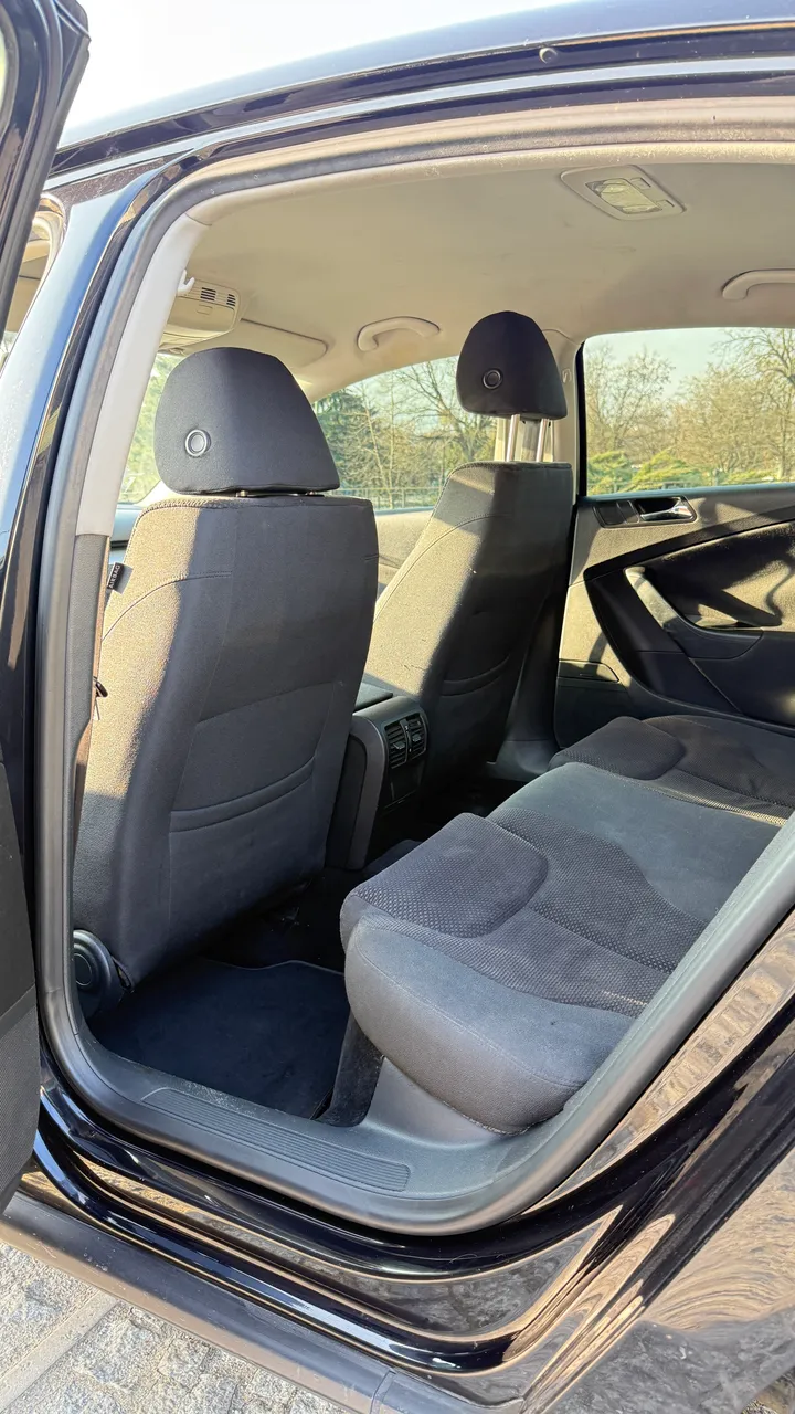 Volkswagen Passat - фото 20