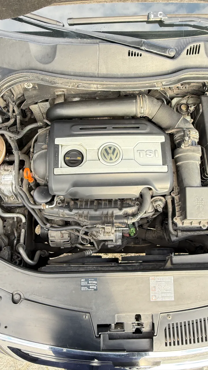 Volkswagen Passat - фото 14