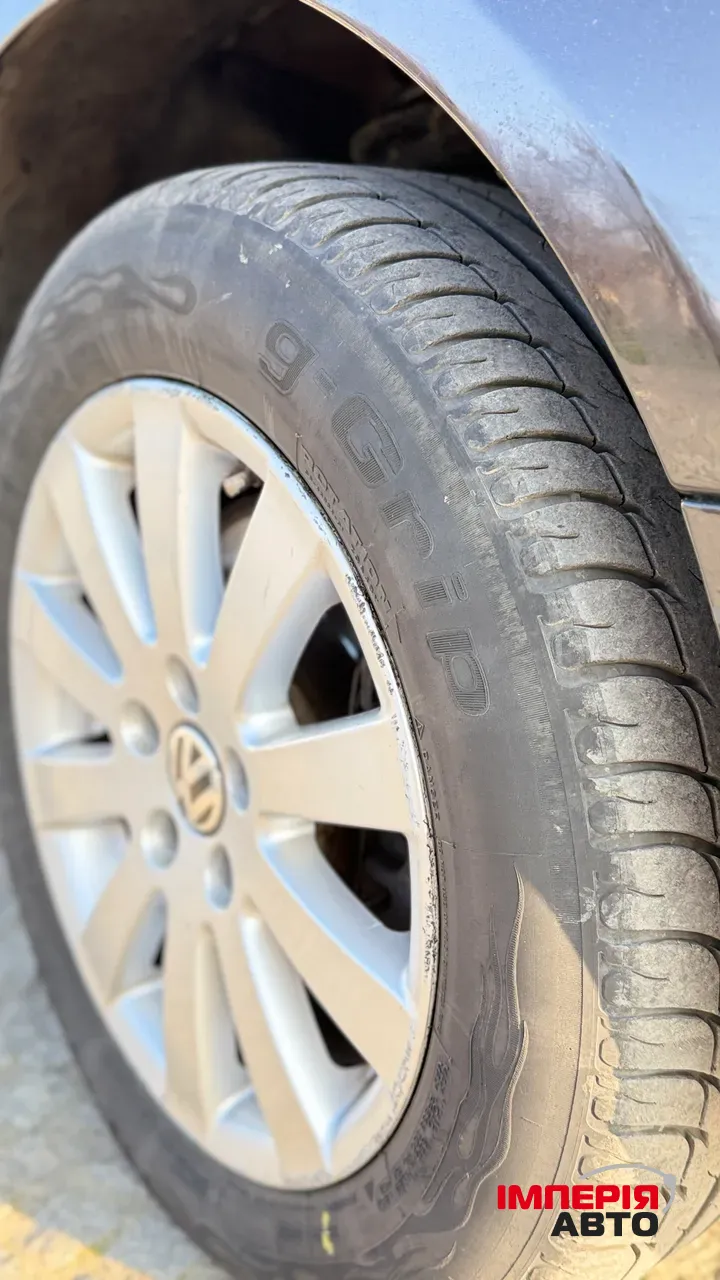 Volkswagen Passat - фото 37