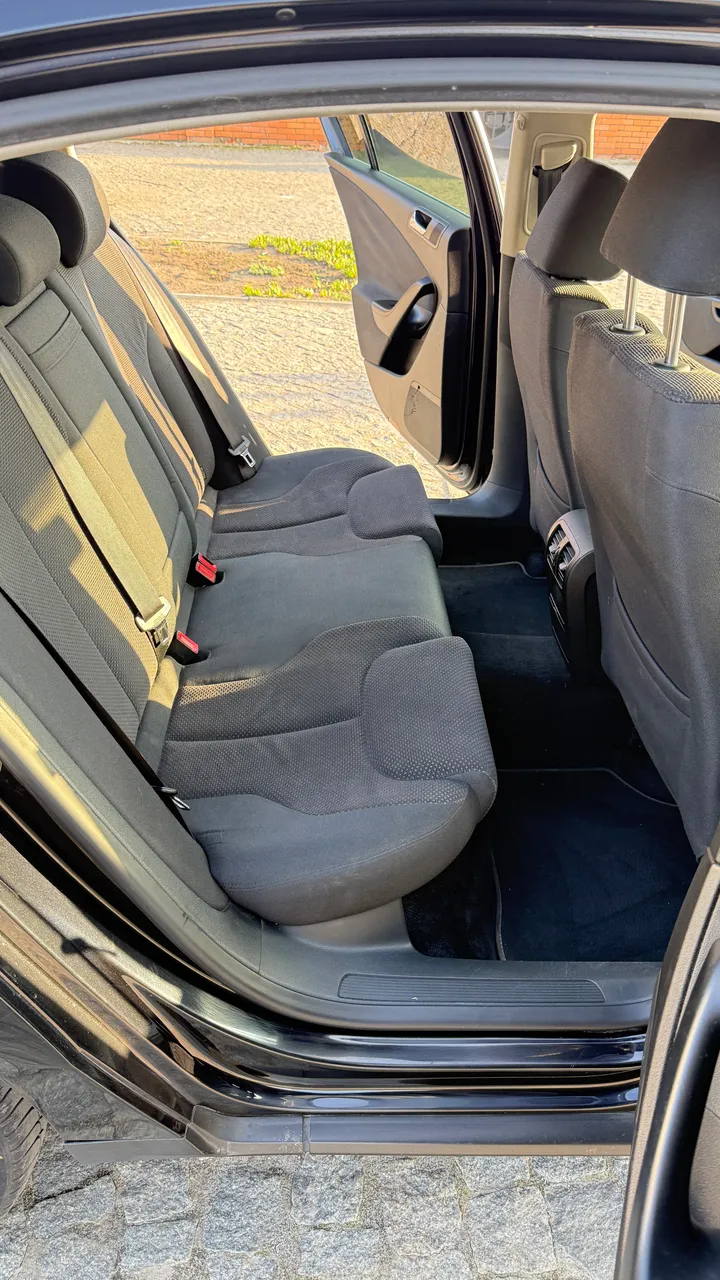 Volkswagen Passat - фото 23