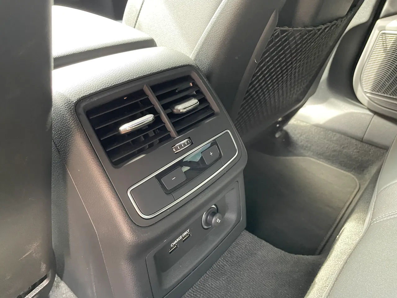 Audi A5 - фото 14