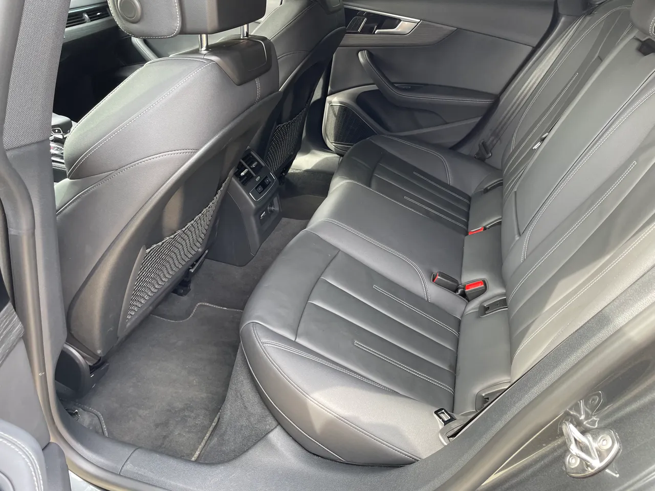 Audi A5 - фото 7