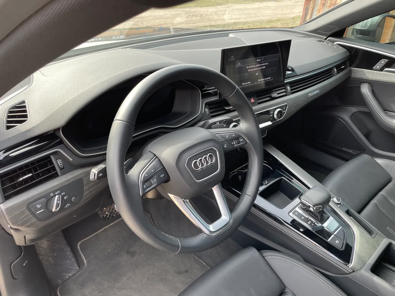 Audi A5 - фото 8