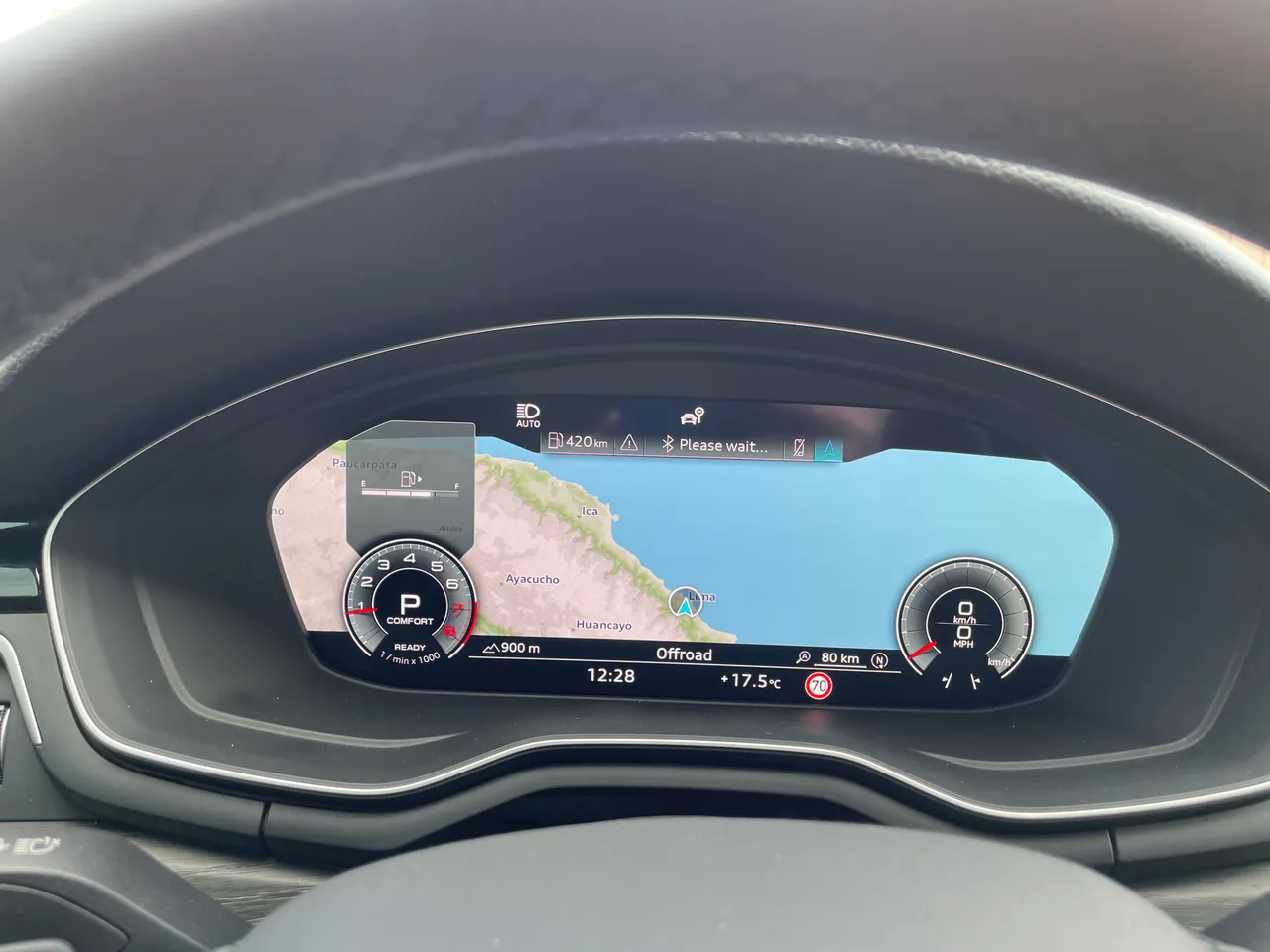 Audi A5 - фото 11