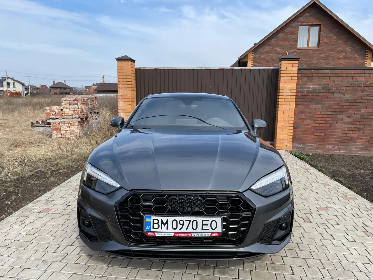 Audi A5 - фото 3