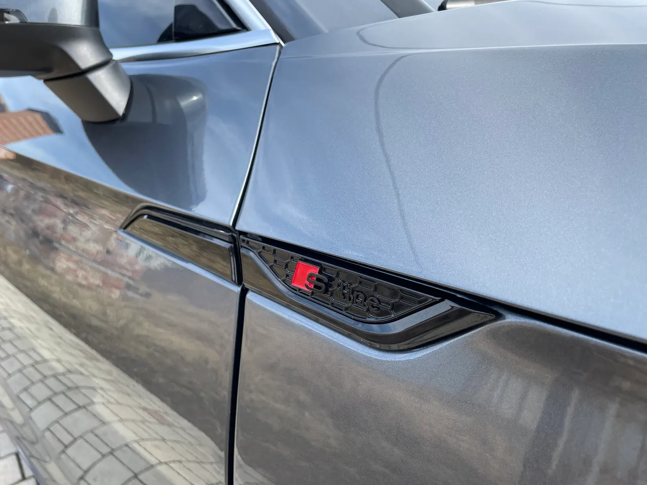 Audi A5 - фото 17