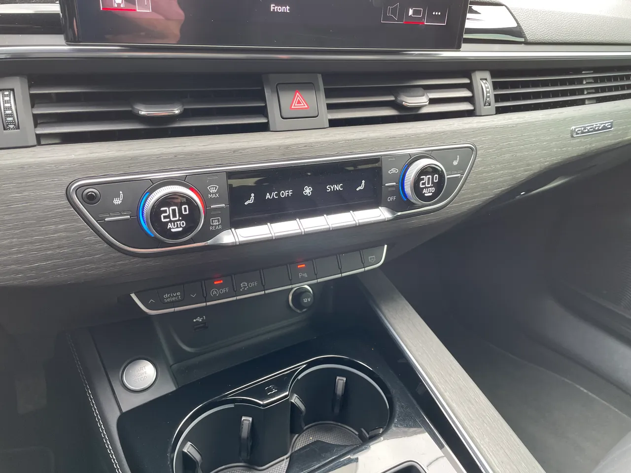 Audi A5 - фото 9