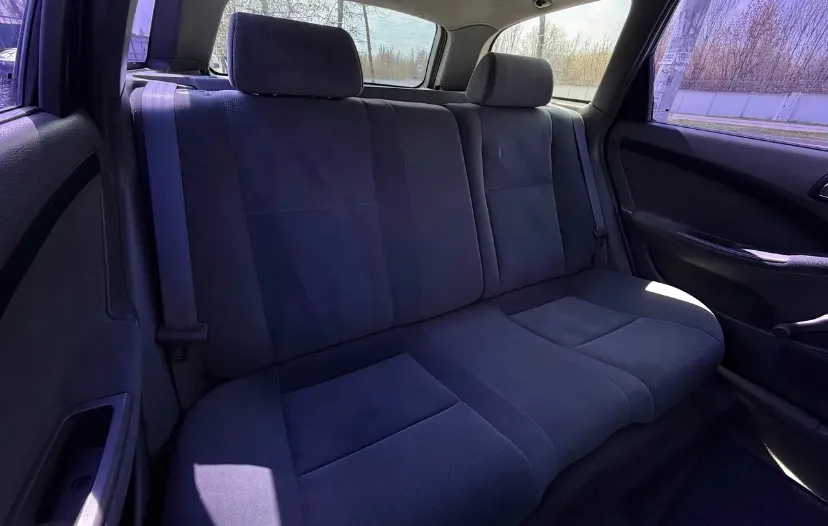 Chevrolet Lacetti - фото 16