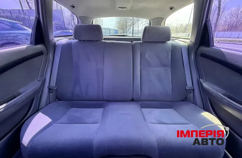 Chevrolet Lacetti - фото 15