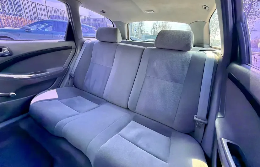 Chevrolet Lacetti - фото 14