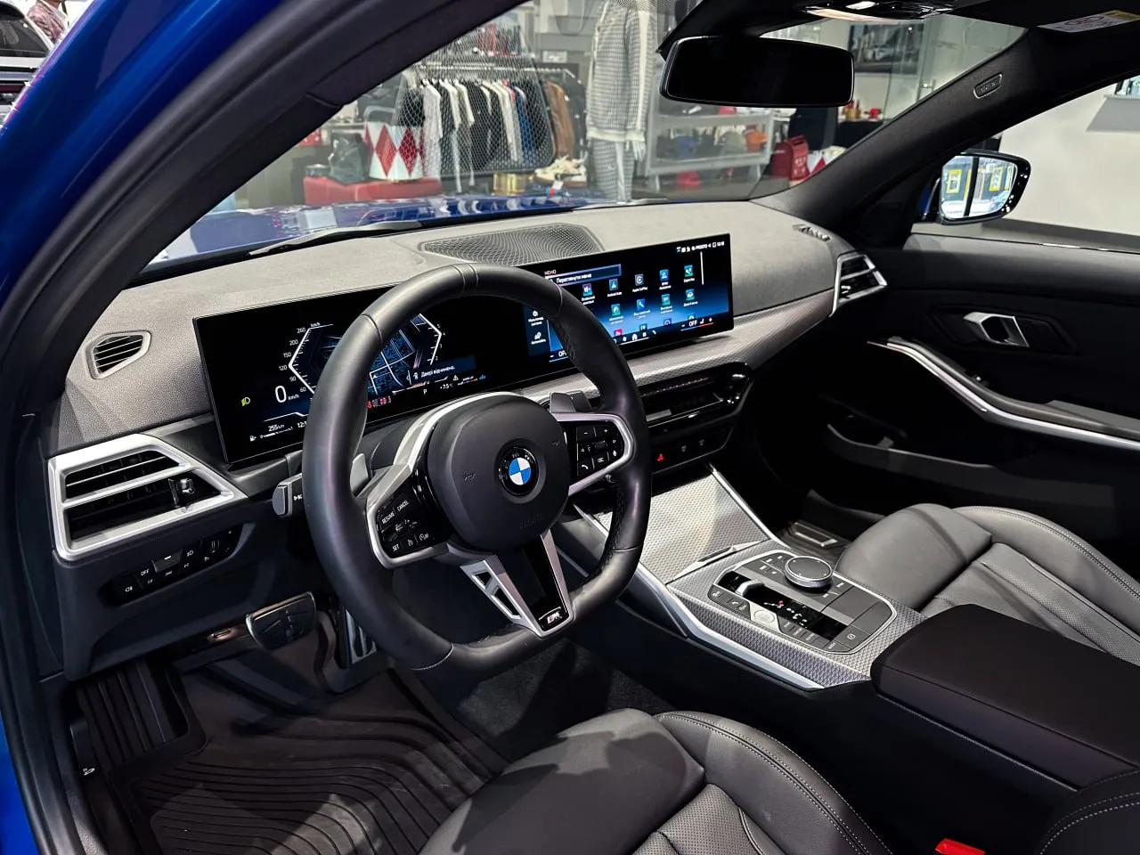 BMW 3 серії - фото 7