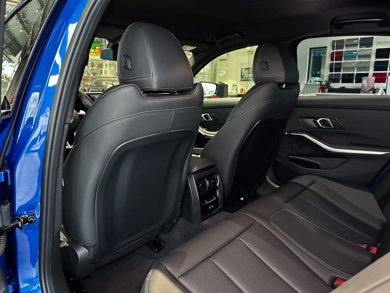 BMW 3 серії - фото 9