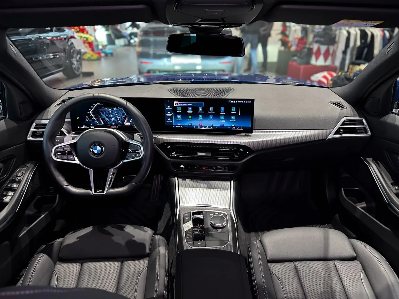 BMW 3 серії - фото 6