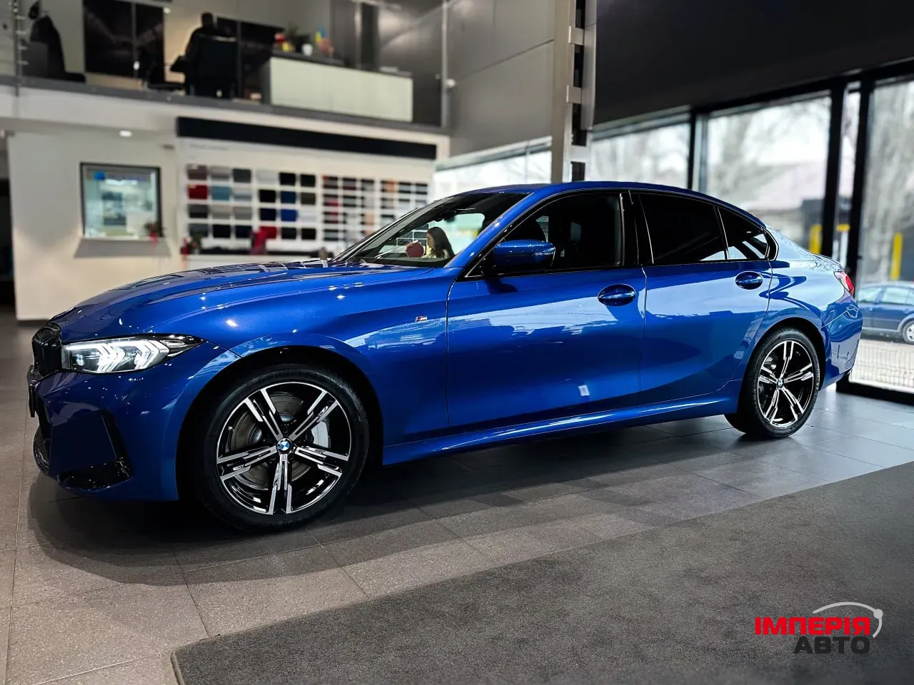 BMW 3 серії - фото 2