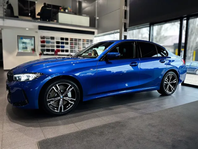 BMW 3 серії - фото 2