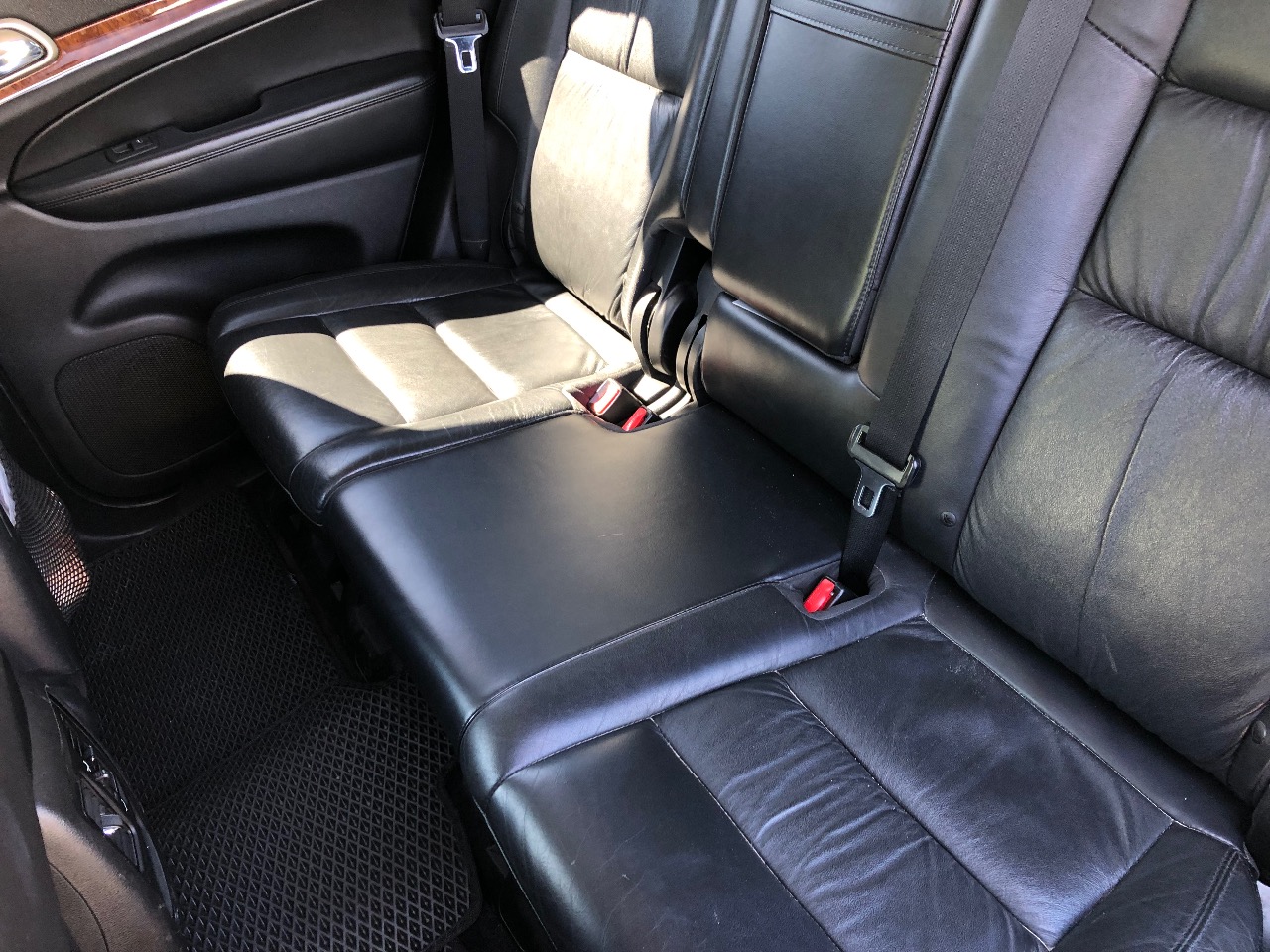 Jeep Grand Cherokee - фото 7