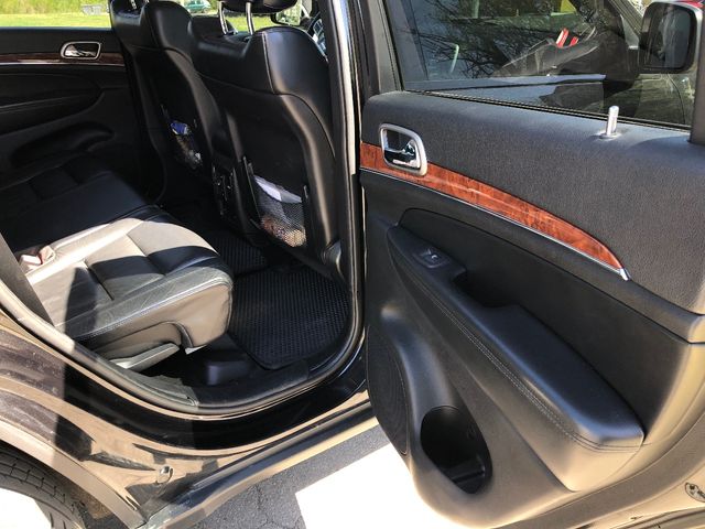 Jeep Grand Cherokee - фото 5