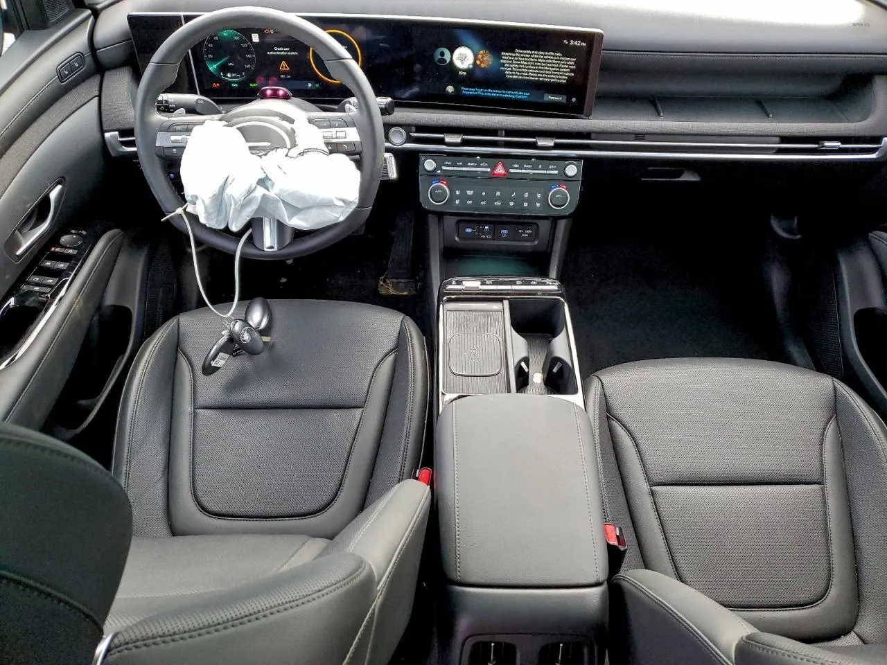Hyundai Tucson - фото 2