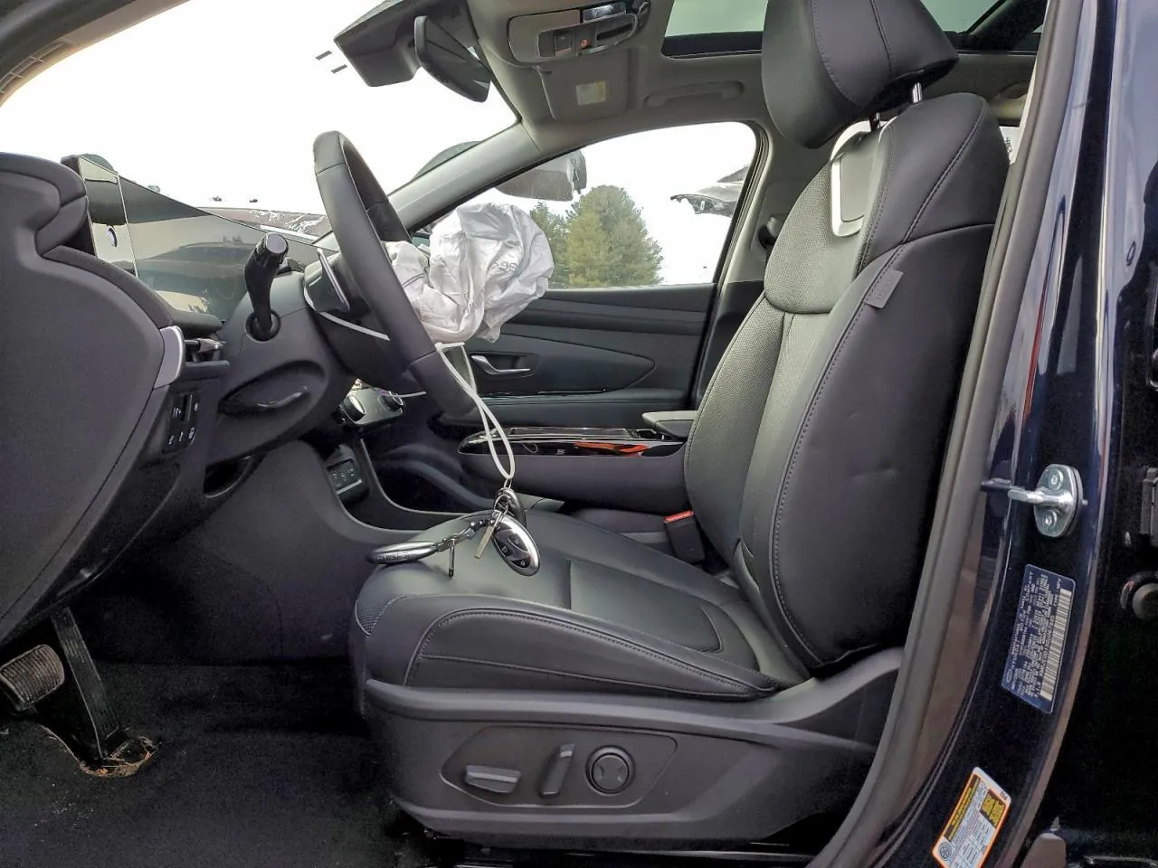 Hyundai Tucson - фото 4