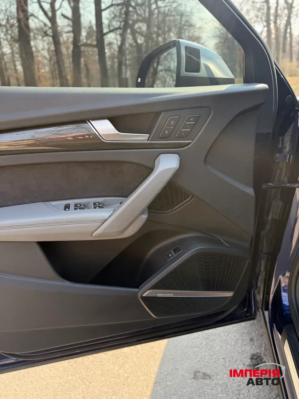 Audi SQ5 - фото 19