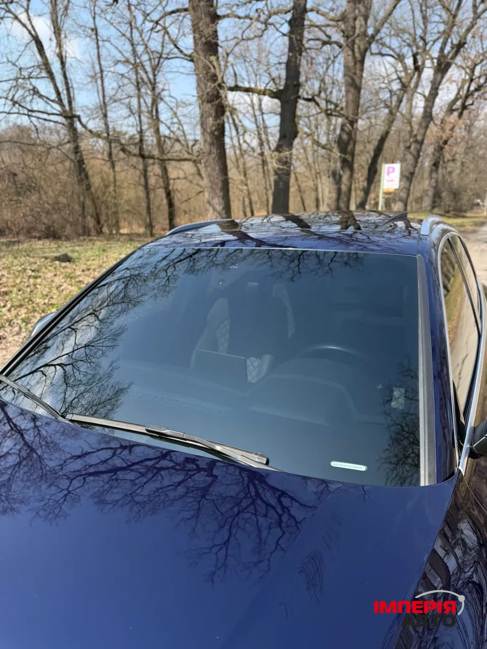 Audi SQ5 - фото 17