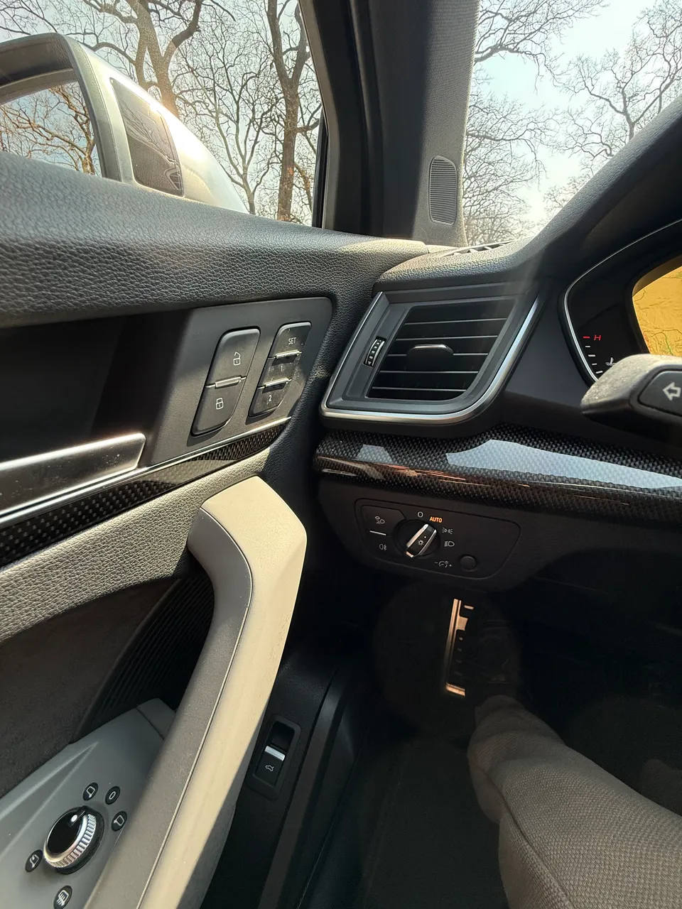 Audi SQ5 - фото 34