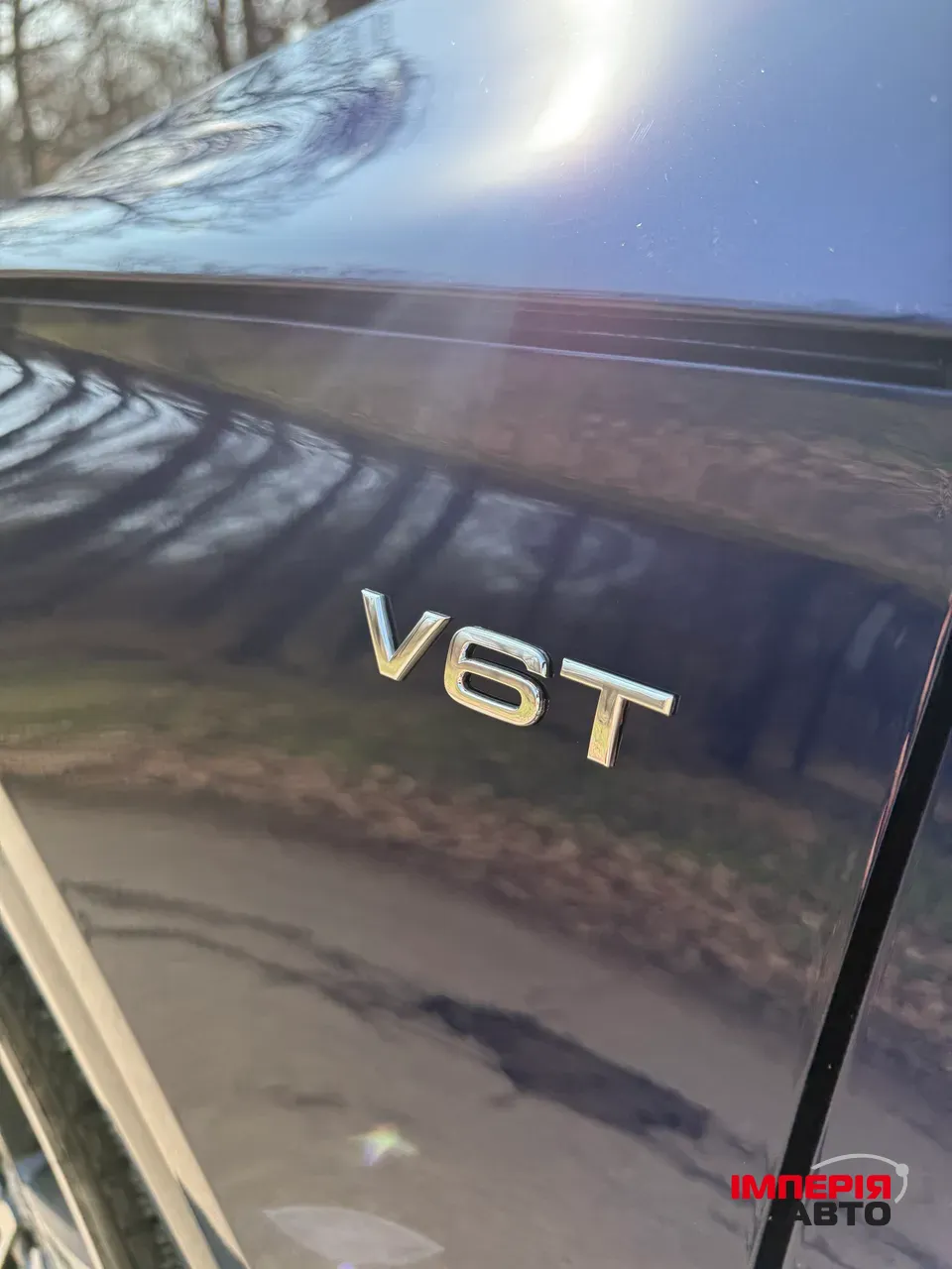 Audi SQ5 - фото 16