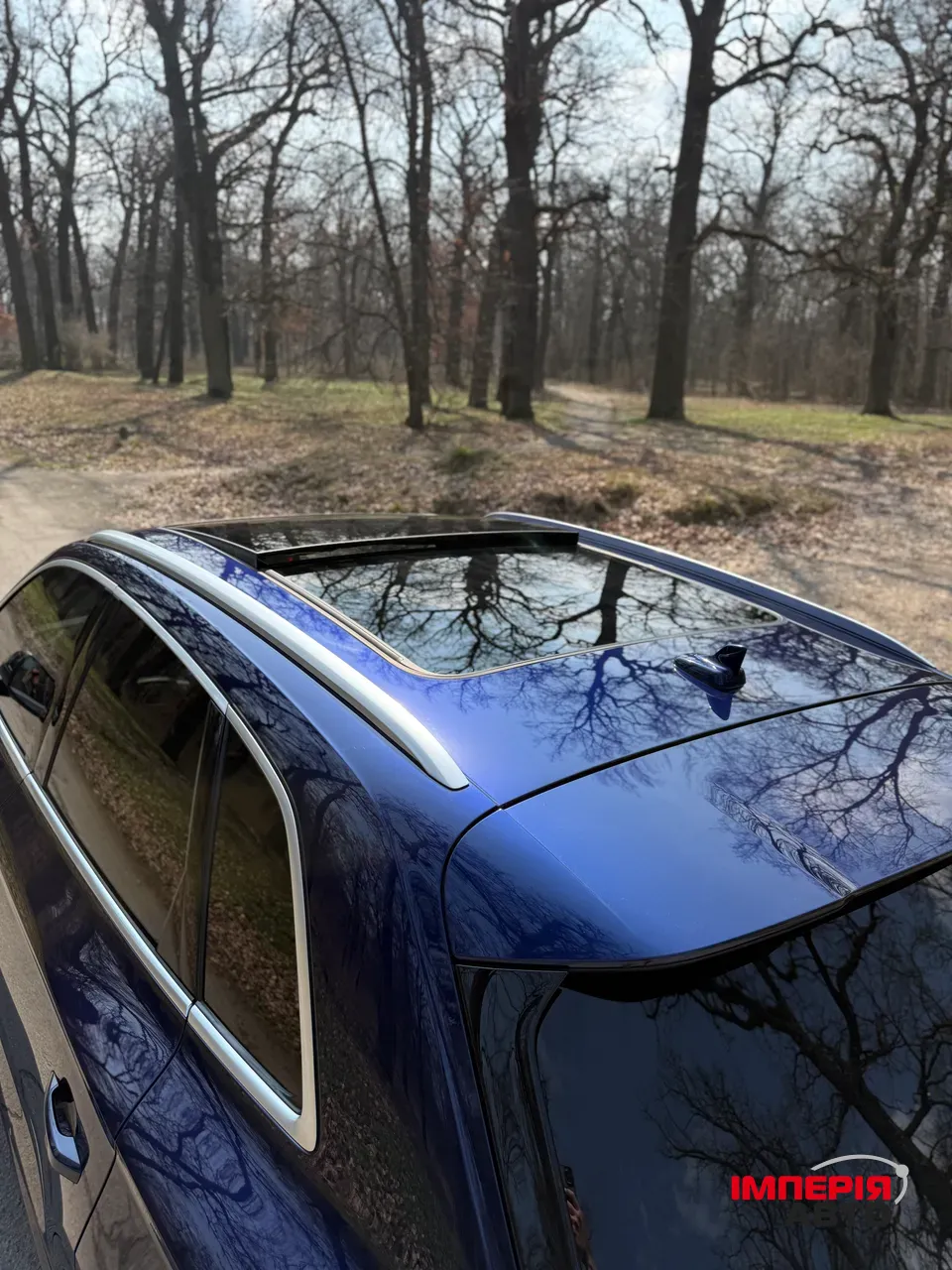 Audi SQ5 - фото 15