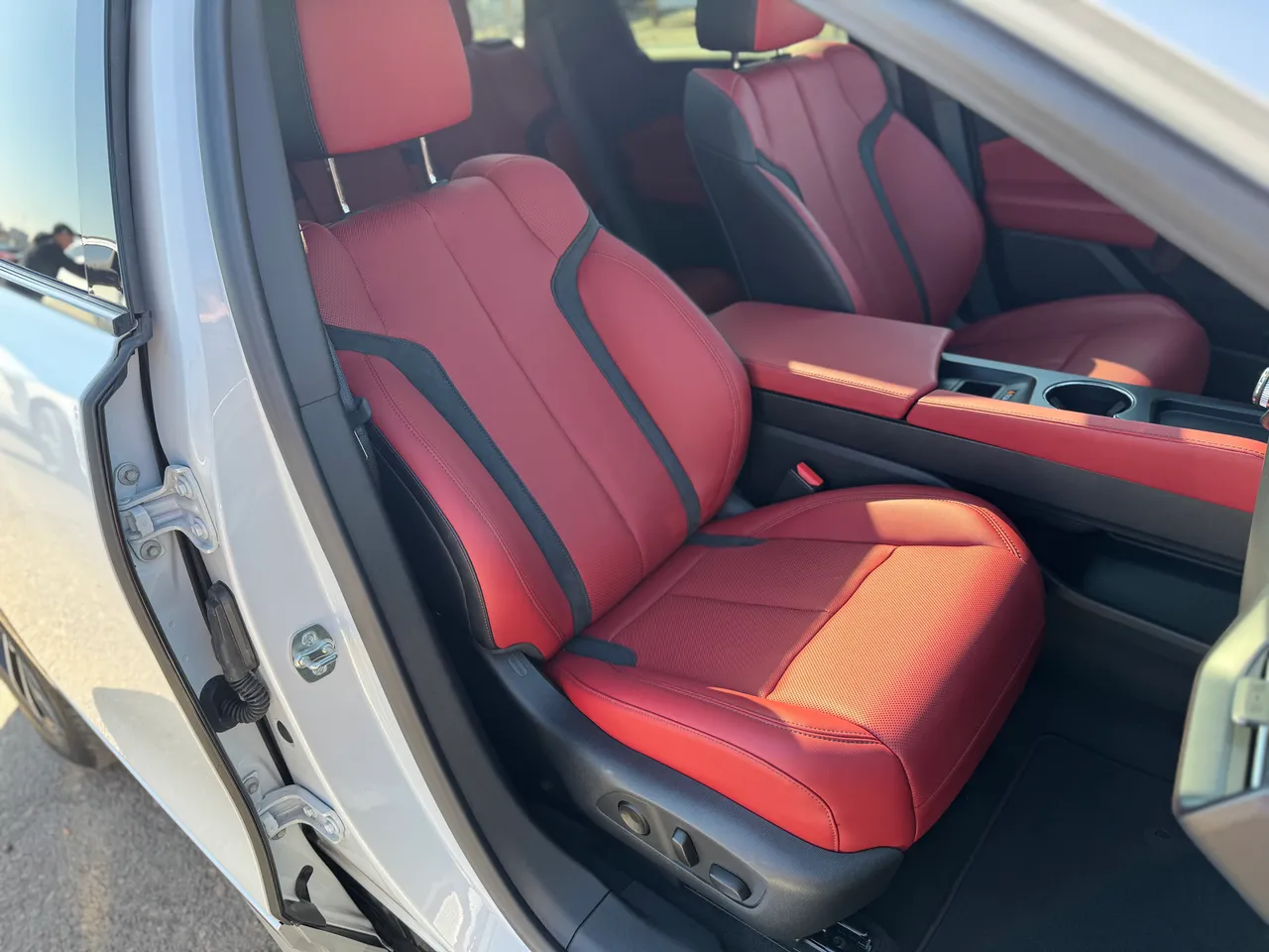 Acura ZDX - фото 10