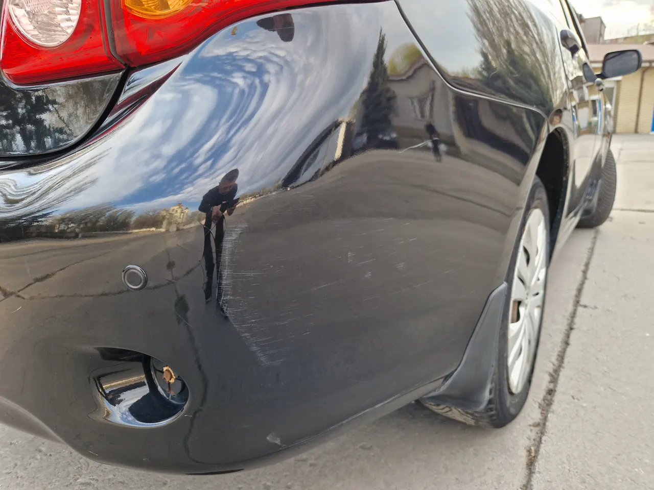 Toyota Corolla - фото 33